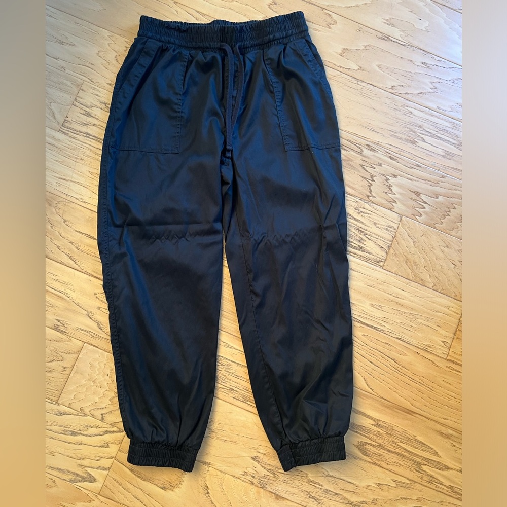 Women’s A New Day Target joggers black size Medium